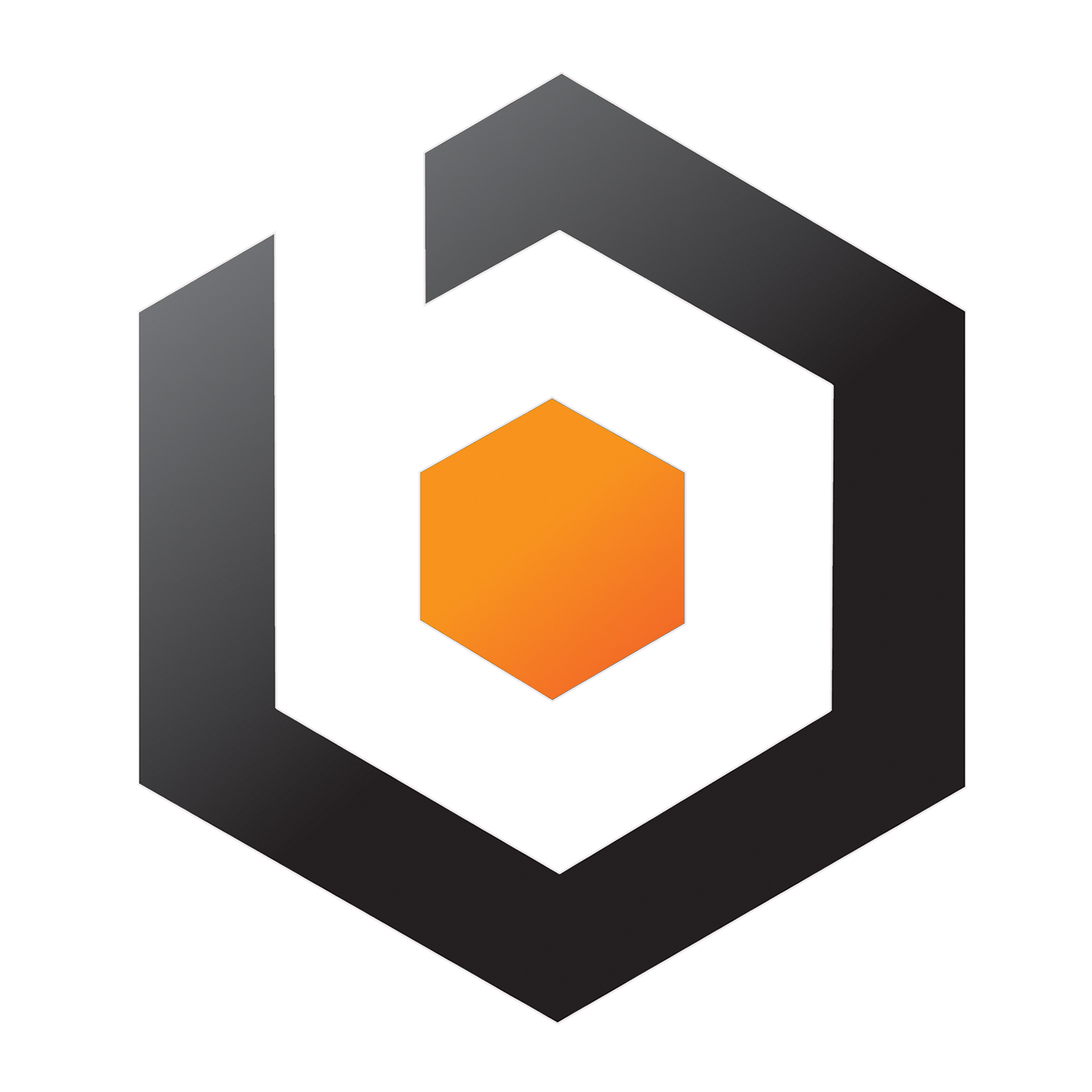 Big Bang Entertainment logo